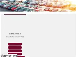 Sites similar to scalisisubastas.com.ar