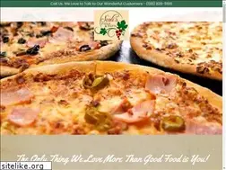 Sites similar to scalispizza.com