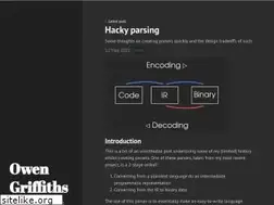 Sites similar to scalist.net