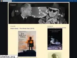 Sites similar to scalisto.blogspot.com