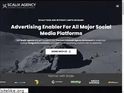 Sites similar to scalix.agency