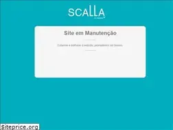 Sites similar to scalla.com.pt