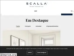 Sites similar to scalla.com