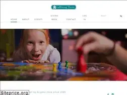 Sites similar to scalliwagtoys.ca