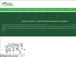 Sites similar to scallnet.org