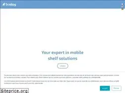 Sites similar to scallog.com