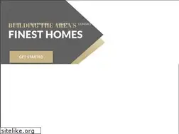 Sites similar to scalloncustomhomes.com
