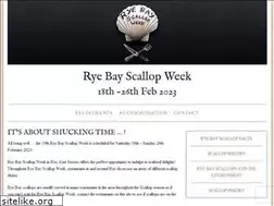 Sites similar to scallop.org.uk