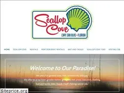 Sites similar to scallopcove.com