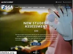 Sites similar to scallygolfacademy.com