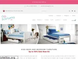 Sites similar to scallywagkids.co.uk
