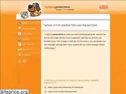 Sites similar to scallywagproductions.com.au