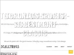 Sites similar to scallywags.ca
