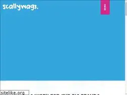 Sites similar to scallywags.co.uk