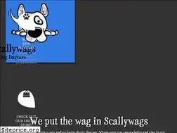 Sites similar to scallywagsmnyk.com