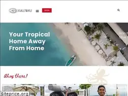 Sites similar to scallywagsresort.com