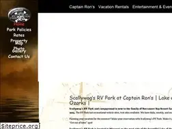 Sites similar to scallywagsrvpark.com