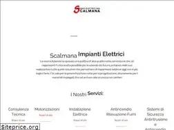 Sites similar to scalmanaimpianti.it