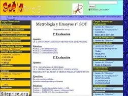 Sites similar to scalofrios.es