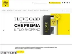 Sites similar to scalomilano.it