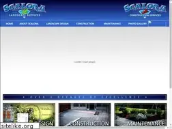 Sites similar to scalora.com