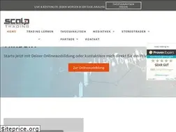 Sites similar to scalp-trading.de