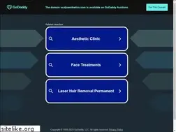 Sites similar to scalpaesthetics.com