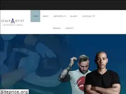 Sites similar to scalpartist.com
