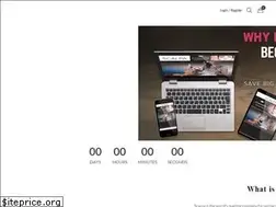 Sites similar to scalpashop.com