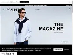 Sites similar to scalperscompany.mx