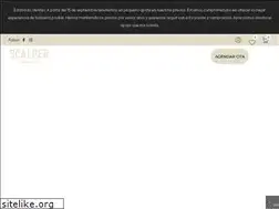 Sites similar to scalperstudio.com
