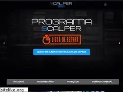 Sites similar to scalpertrader.com.br