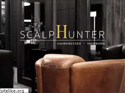 Sites similar to scalphunter.de