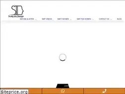 Sites similar to scalpinkdesign.com