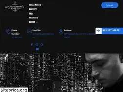 Sites similar to scalpmastersri.com