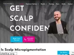Sites similar to scalpmicro.uk
