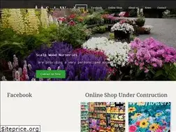 Sites similar to scalpwood.com