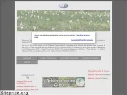 Sites similar to scalve.it