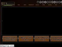 Sites similar to scalyadventures.com