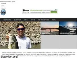 Sites similar to scalzfishing.com