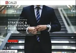Sites similar to scalzilaw.com