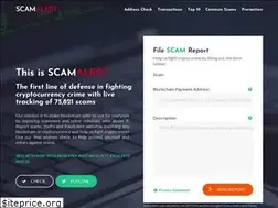 Sites similar to scam-alert.io