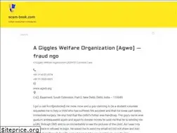 Sites similar to scam-book.com