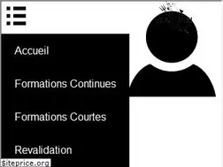 Sites similar to scam-marine.fr