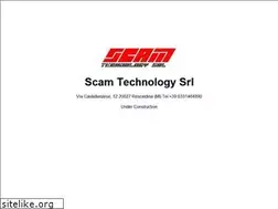 Sites similar to scam-srl.it