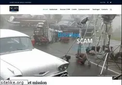 Sites similar to scam.ca