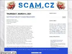 Sites similar to scam.cz
