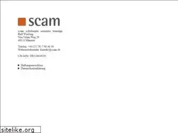Sites similar to scam.de
