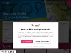 Sites similar to scam.fr