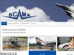 Sites similar to scama.se